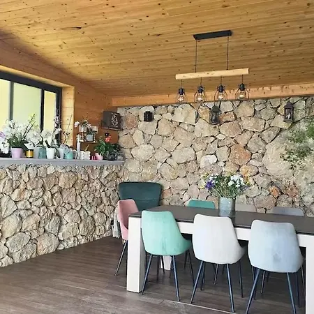 Maison De ボーソレイユ