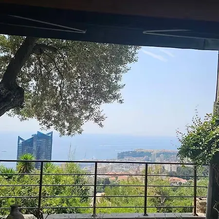 빌라 Maison De