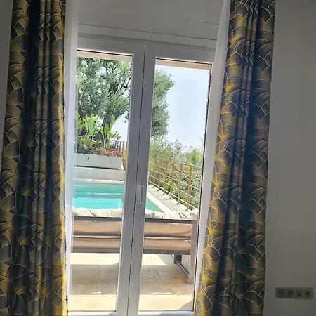 Villa Maison De