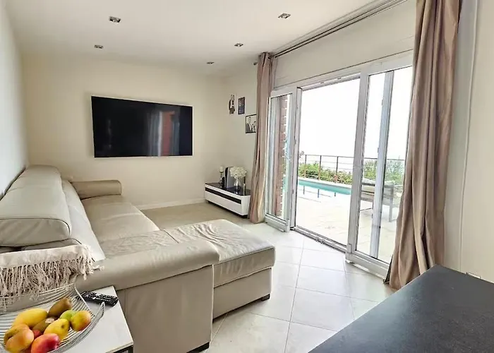 Villa Maison De Beausoleil
