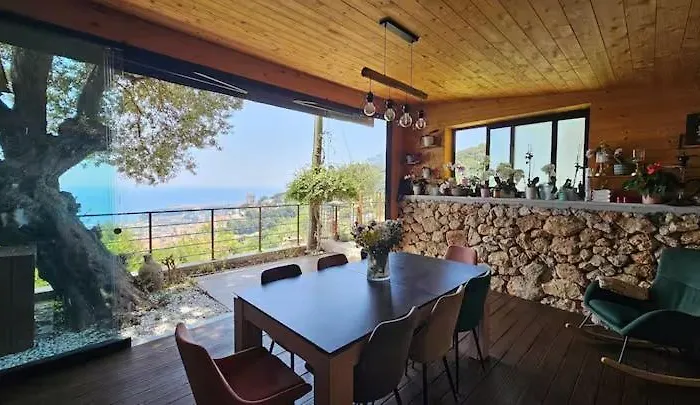 Maison De 보솔레이