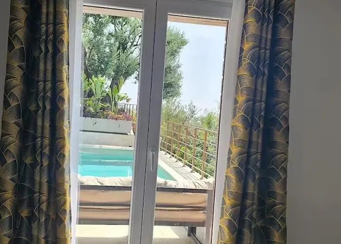 Villa Maison De